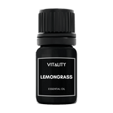 Lemongrass Essential Oil